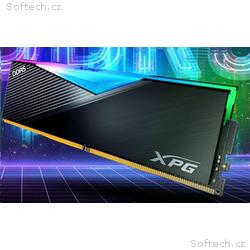 ADATA XPG DIMM DDR5 16GB 6000MHz CL40 RGB Lancer