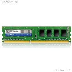Adata, DDR4, 8GB, 3200MHz, CL22, 1x8GB
