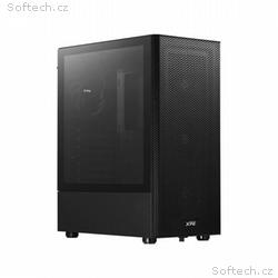 ADATA XPG case VALOR MESH Mid-Tower, bez zdroje, 4