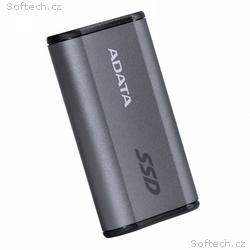 ADATA External SSD 2TB SE880 USB 3.2 USB-C, Titani