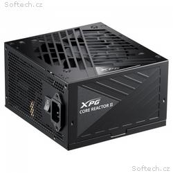 ADATA XPG zdroj CORE REACTOR II 850W, 80+ GOLD, Pl