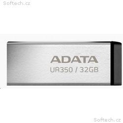 ADATA Flash Disk 32GB UR350, USB 3.2 Dash Drive, k