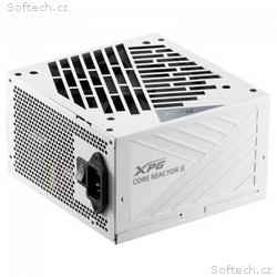 ADATA XPG zdroj CORE REACTOR II 850W, 80+ GOLD, Pl