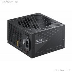 ADATA XPG zdroj CORE REACTOR II VE 650W, 80+ GOLD,