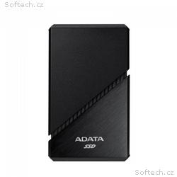 ADATA SE920, 4TB, SSD, Externí, Černá, 5R
