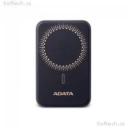 ADATA PowerBank R100 Magnetic, 10000mAh, 3.85A, če