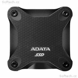 ADATA Externí SSD 2TB SD620, USB Micro-B, USB 3.2 