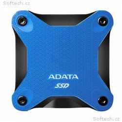 ADATA Externí SSD 1TB SD620, USB Micro-B, USB 3.2 