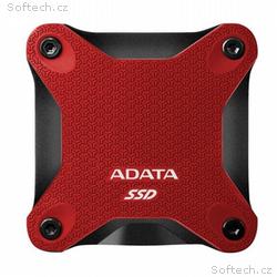 ADATA Externí SSD 512GB SD620, USB Micro-B, USB 3.