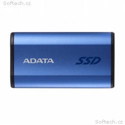 ADATA Externí SSD 1TB SE880, USB-C 3.2 Gen 2x2, R: