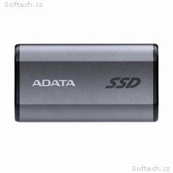 ADATA externí SSD SE880 4TB grey
