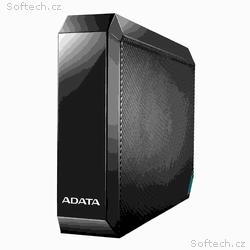 ADATA Externí HDD 4TB HM800, USB Micro-B, USB 3.2,