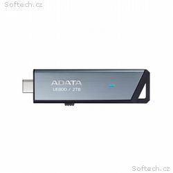 ADATA Flash Disk 2TB UE800, USB-C 3.2, R:1000, W:1