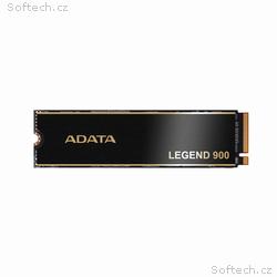 ADATA SSD 2TB LEGEND 900, PCIe Gen4 x4, M.2 2280, 