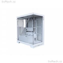ADATA XPG case INVADER X Mid-Tower, bez zdroje, be