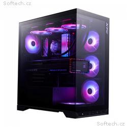 ADATA XPG case INVADER X BTF Mid-Tower, bez zdroje
