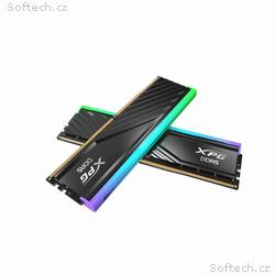 Adata Lancer BLADE, DDR5, 32GB, 6000MHz, CL30, 2x1