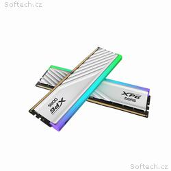 ADATA XPG DIMM DDR5 32GB (Kit of 2) 6000MT, s CL48