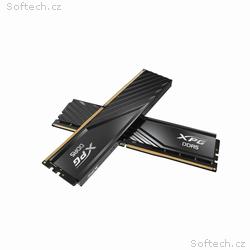 Adata Lancer BLADE, DDR5, 32GB, 6000MHz, CL48, 2x1