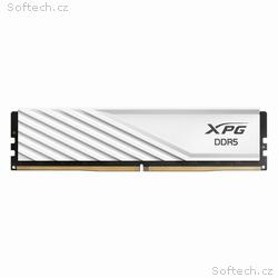ADATA XPG DIMM DDR5 16GB 6000MT, s CL48 Lancer Bla