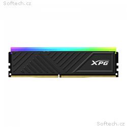 Adata XPG D35G, DDR4, 16GB, 3200MHz, CL16, 1x16GB,