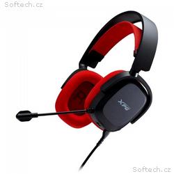 Adata XPG PRECOG STUDIO herní sluchátka
