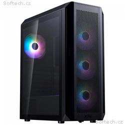 ADATA XPG case VALOR AIR PLUS Mid-Tower, bez zdroj