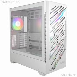 ADATA XPG case STARKER AIR BTF Mid-Tower, bez zdro