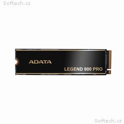 ADATA SSD 1TB Legend 900 PRO Gen4x4
