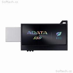 ADATA Externí SSD SC730 512GB, USB-C, A, USB 3.2 G