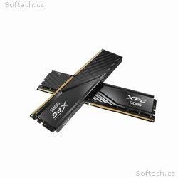 ADATA XPG DIMM DDR5 32GB (Kit of 2) 6000MT, s CL36