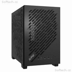ADATA XPG case VALOR AIR NANO Mini-Tower, bez zdro