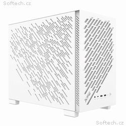 ADATA XPG case VALOR AIR NANO Mini-Tower, bez zdro