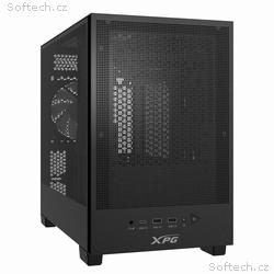 ADATA XPG case VALOR MESH NANO Mini-Tower, bez zdr