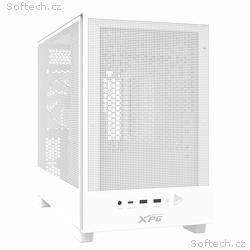ADATA XPG case VALOR MESH NANO Mini-Tower, bez zdr