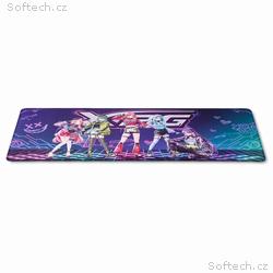 ADATA XPG Podložka pod myš Frontline XL XTREME SAG