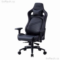 ADATA XPG Herní židle NEXUS PLUS, černá