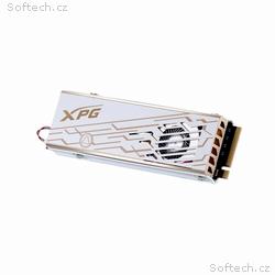 ADATA SSD 2TB XPG MARS 980 PRO, PCIe Gen5x4, M.2 2