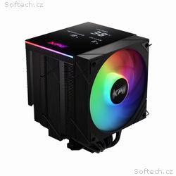 ADATA XPG Chladič CPU MAESTRO PLUS 62DA, 2x120 mm,