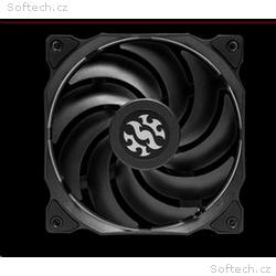 ADATA XPG SINGLECIRCLEARGBFAN-WHITEBULKWORLDWIDE