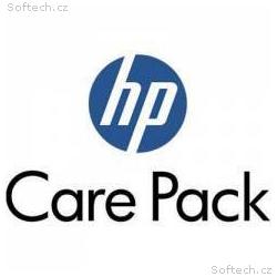HPE Installation Service - Instalace - 1 incident 