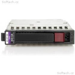 HPE HDD 300G SAS 15k SFF 2.5" HotPlug 6G DP ENT