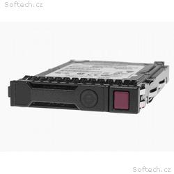 HPE HDD 300GB 12G 10k HPL SAS SFF 2.5in SC ENT 3y 