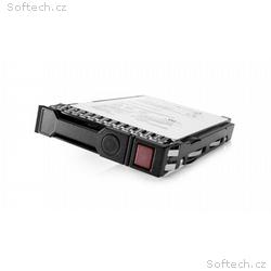 HPE HDD 600GB SAS 12G Enterprise 10K SFF (2.5in) S