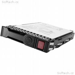 HPE HDD 4TB SAS 12G Midline 7.2K LFF (3.5in) SC 1y