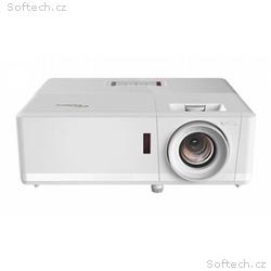 Optoma projektor ZH507+ (DLP, FULL 3D, Laser, FULL