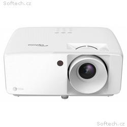 Optoma projektor ZH420 (DLP, Laser, FULL HD, 4300 