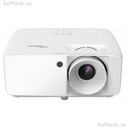Optoma projektor ZH350 (DLP, FULL 3D, Laser, FULL 
