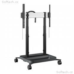 Optoma IFPD RISE 5305 MOTORIZED DISPLAY LIFT TROLL