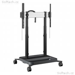 Optoma IFPD RISE 5308 MOTORIZED DISPLAY LIFT TROLL